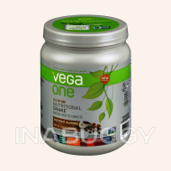 Vega One Coconut Almond Nutritional Shake Powder ~417g