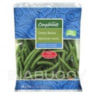 Compliments Green Beans 340G