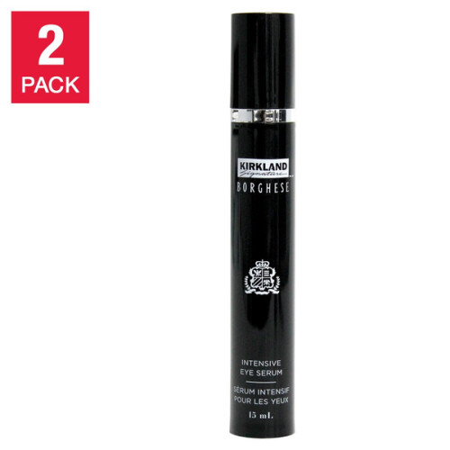 Kirkland Signature Eye Serum, 2 x 15 ml Costco , Ottawa