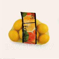 ORGANIC Lemons ~1 Lb