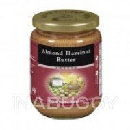 Nuts to You Almond Hazelnut Butter 365G