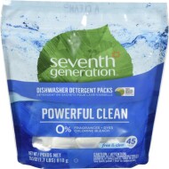 Natural Automatic Dishw