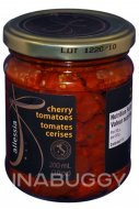 ALLESSIA CHERRY TOMATOES SD 200ML ~ 1Ea