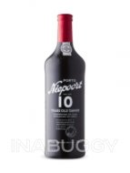 Niepoort 10 Year Old Tawny Port, 750 mL bottle