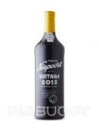 Niepoort Vintage Port 2015, 750 mL bottle