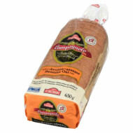St-Méthode Bakery Campagnolo Sesame Oat Sliced Bread Loaf ~650 g