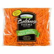 Bolthouse Farms Carrot Matchstix ~284 g