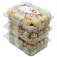Frontier Bakery Pani Puri, 2 x 200 g