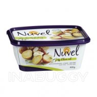 Nuvel Olive Non Hydrogenated Margarine 400 g