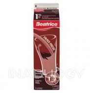 Beatrice 1% Chocolate Milk 1 L