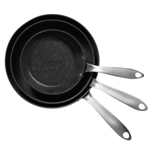 Starfrit The Rock The Rock Skillet Set 1Ea Costco, Saskatoon Grocery