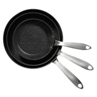 Starfrit The Rock The Rock Skillet Set 1Ea