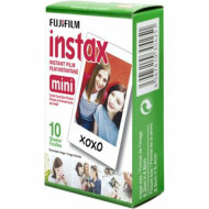 Fujifilm Instax Mini Instant Film 10 Count