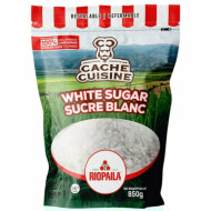 Cache Cuisine White Cane Sugar 1Ea