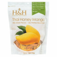 Healthy & Happy Thai Honey Mango Bites ~454 g