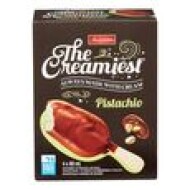 Pistachio Flavoured Ice Cream Bars 4x88 mL