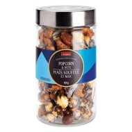 Popcorn and Nuts Mix 454 g