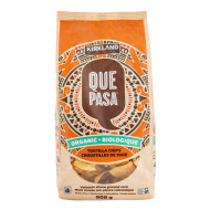 Kirkland Signature Que Pasa Organic Tortilla Chips ~908 g