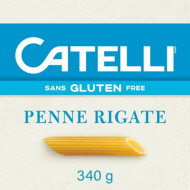 Catelli Gluten Free Penne Pasta ~340 g