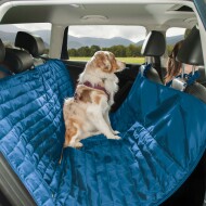 Kurgo® Loft Hammock Pet Seat Cover