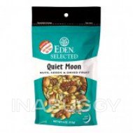 Eden Quiet Moon Mixed Nuts & Seeds & Dried Fruit 113G