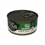 Raincoast Trading Wild Pink Salmon ~160 g
