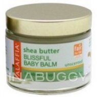 Alaffia Baby Balm Shea Butter 59ML