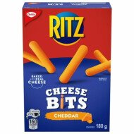 Ritz Cheddar Cheese ~180 g