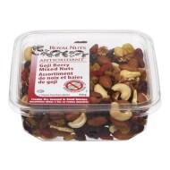 Goji Berry Mixed Nuts 350 g