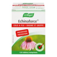 Echinaforce® Cold Medication 120 un - tablets