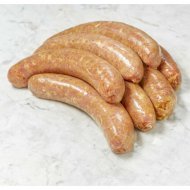 Turkey Sausage ~1KG