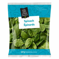 Your Fresh Market Spinach Epinards ~227 g