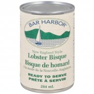 Bar Harbor Lobster Bisque 284 ml