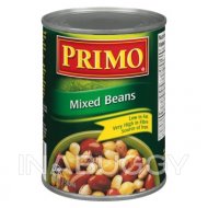 Primo Legumes Mix 540 ml