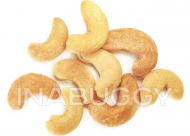 Cashews Jumbo Roasted No Salt ~100 g