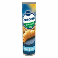 Pillsbury Reduced Fat Crescents, 8 x 227 g