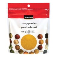 Curry Powder 100 g