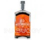 Noteworthy Gin, 1 x 750ml