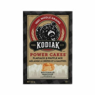 Kodiak Cakes Buttermilk Power Cakes Flapjack & Waffle Mix ~567 g