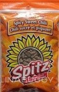 Spitz Sunflower Seeds Spicy Sweet Chili 227G