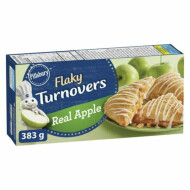 Pillsbury Apple Turnovers ~383 g