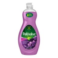 Lavender and Lime Ultra Concentrated Dish Soap, Ultra 591 mL