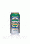 Bavaria 6 pack tall cans, 1 x 6x500ml