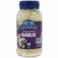 Litehouse Instantly Fresh Herb Dry Garlic ~45 g