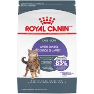 Royal Canin Appetite Control Spayed/Neutered Dry Adult Cat Food