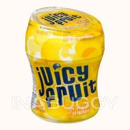 Juicy Fruit Bottle Original Flavour , Package of 60