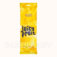 Juicy Fruit Sugar Free Multipack, 4 x 12 pieces