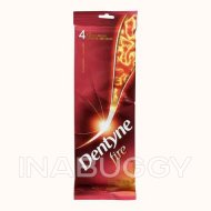 Dentyne Fire Cinnamon Sugarfree Gum, Package of 12