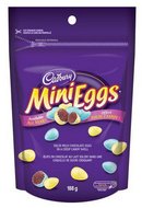 Cadbury Mini Eggs 188g
