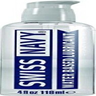 Water Based Lubricant